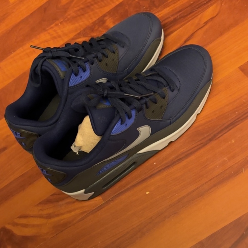 Air max 90 nwob